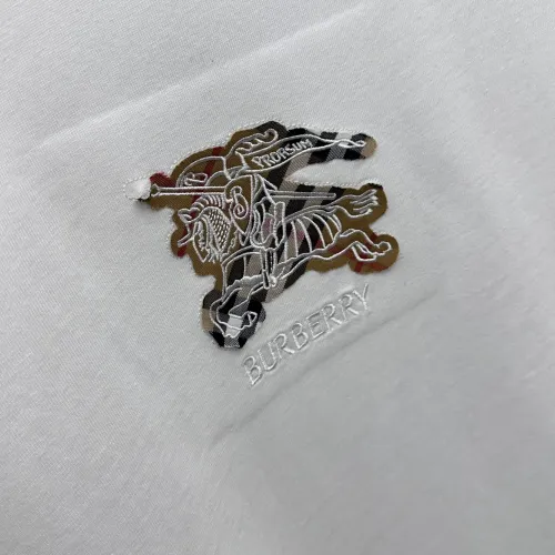 Cheap Burberry T-Shirts Short Sleeved For Unisex #1405125 Replica Wholesale [$64.00 USD] [ITEM#1405125] on Replica Burberry T-Shirts