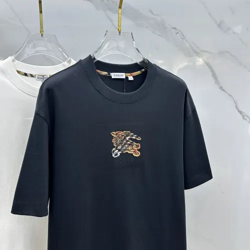 Cheap Burberry T-Shirts Short Sleeved For Unisex #1405126 Replica Wholesale [$64.00 USD] [ITEM#1405126] on Replica Burberry T-Shirts