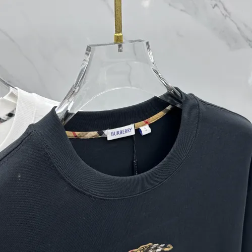 Cheap Burberry T-Shirts Short Sleeved For Unisex #1405126 Replica Wholesale [$64.00 USD] [ITEM#1405126] on Replica Burberry T-Shirts