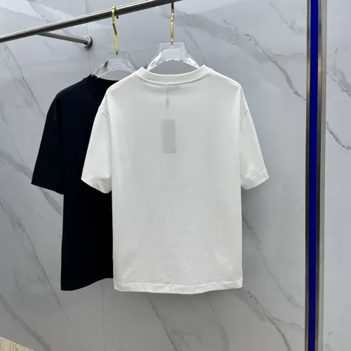 Cheap Christian Dior T-Shirts Short Sleeved For Unisex #1405127 Replica Wholesale [$64.00 USD] [ITEM#1405127] on Replica Christian Dior T-Shirts