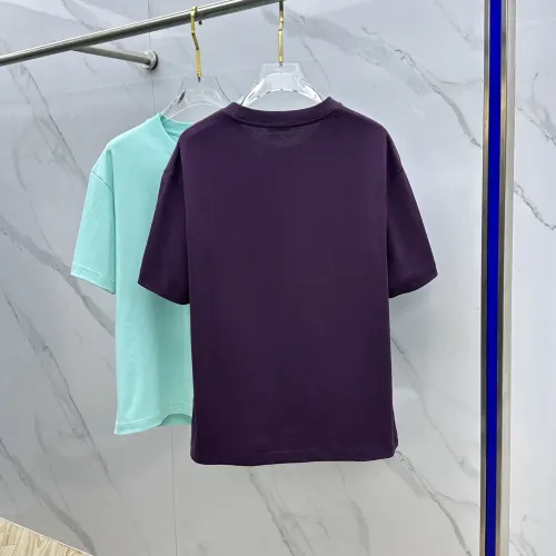 Cheap Christian Dior T-Shirts Short Sleeved For Unisex #1405129 Replica Wholesale [$64.00 USD] [ITEM#1405129] on Replica Christian Dior T-Shirts