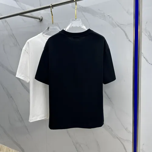 Cheap Christian Dior T-Shirts Short Sleeved For Unisex #1405130 Replica Wholesale [$64.00 USD] [ITEM#1405130] on Replica Christian Dior T-Shirts
