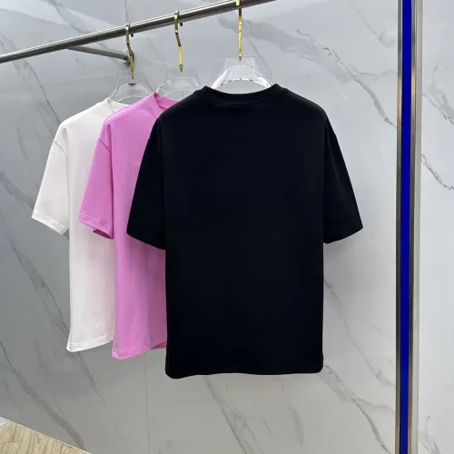 Cheap Gucci T-Shirts Short Sleeved For Unisex #1405133 Replica Wholesale [$64.00 USD] [ITEM#1405133] on Replica Gucci T-Shirts