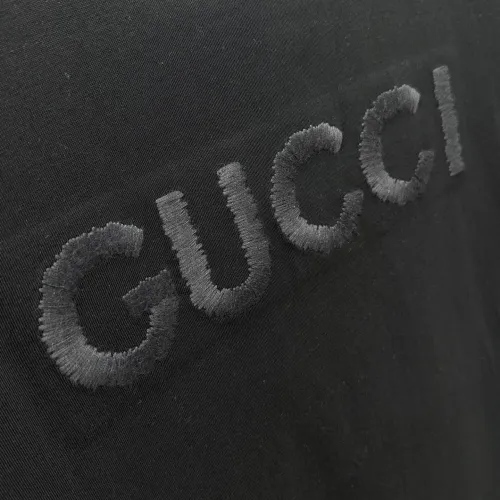 Cheap Gucci T-Shirts Short Sleeved For Unisex #1405133 Replica Wholesale [$64.00 USD] [ITEM#1405133] on Replica Gucci T-Shirts