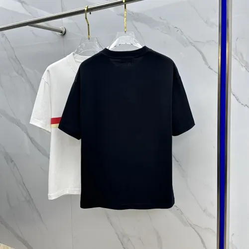 Cheap Prada T-Shirts Short Sleeved For Unisex #1405141 Replica Wholesale [$64.00 USD] [ITEM#1405141] on Replica Prada T-Shirts