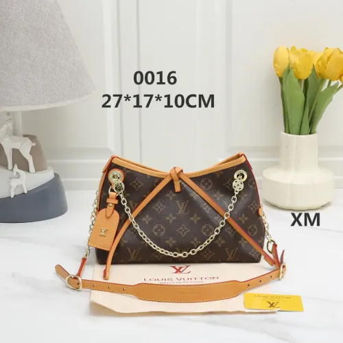 Louis Vuitton Messenger Bags For Women #1405144