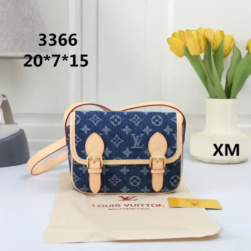 Louis Vuitton Messenger Bags For Women #1405146
