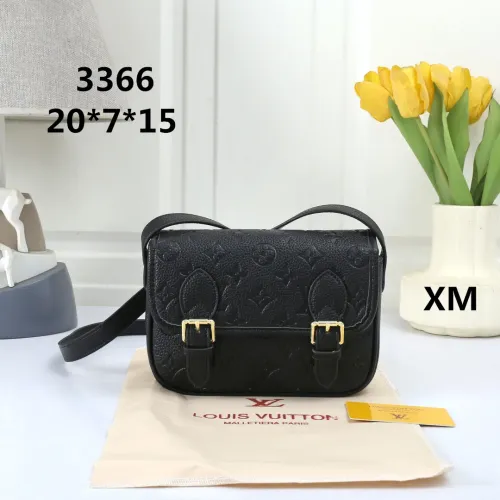 Louis Vuitton Messenger Bags For Women #1405147