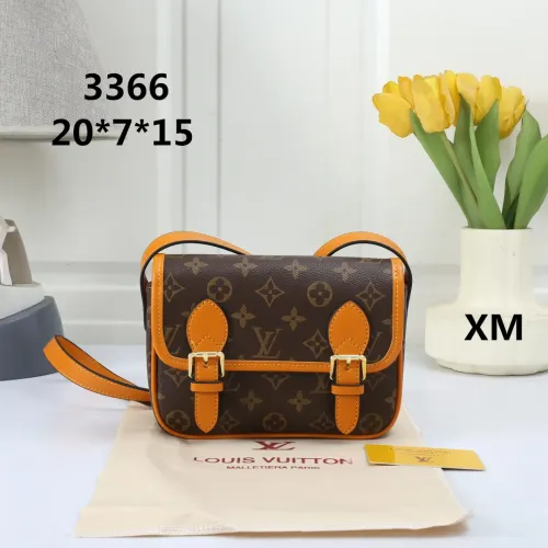 Louis Vuitton Messenger Bags For Women #1405149