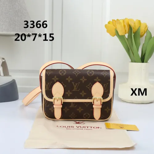 Louis Vuitton Messenger Bags For Women #1405151
