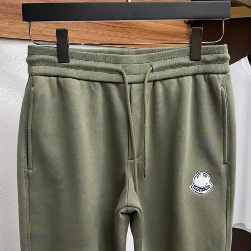 Cheap Moncler Pants For Unisex #1405152 Replica Wholesale [$72.00 USD] [ITEM#1405152] on Replica Moncler Pants