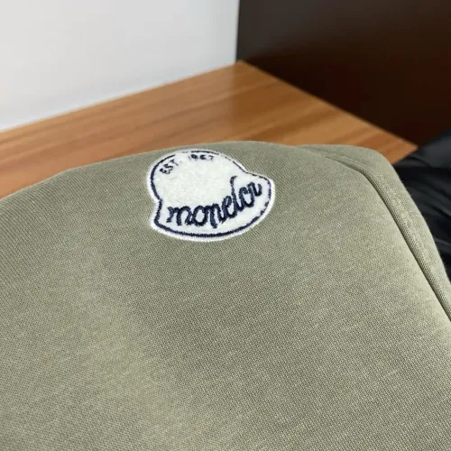 Cheap Moncler Pants For Unisex #1405152 Replica Wholesale [$72.00 USD] [ITEM#1405152] on Replica Moncler Pants