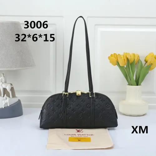 Louis Vuitton Shoulder Bags For Women #1405153