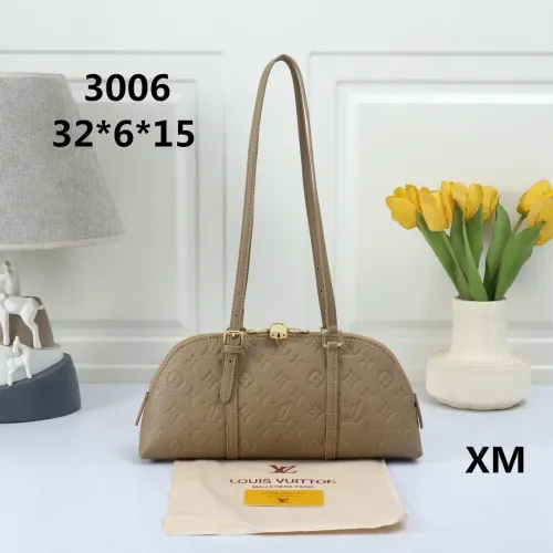 Louis Vuitton Shoulder Bags For Women #1405154