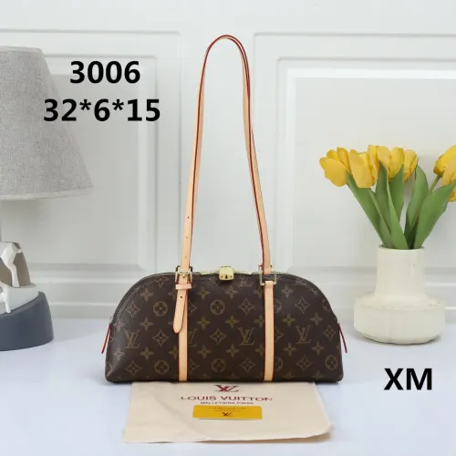 Louis Vuitton Shoulder Bags For Women #1405155