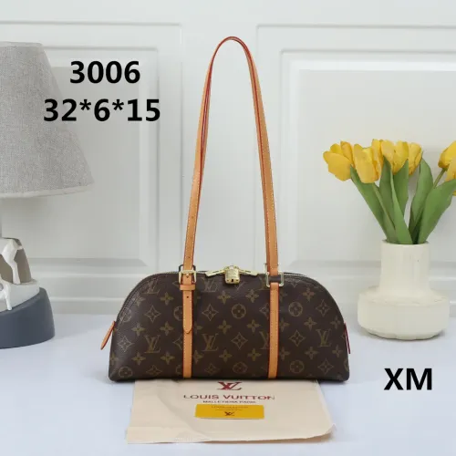 Louis Vuitton Shoulder Bags For Women #1405156
