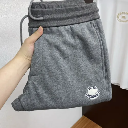 Cheap Moncler Pants For Unisex #1405157 Replica Wholesale [$72.00 USD] [ITEM#1405157] on Replica Moncler Pants