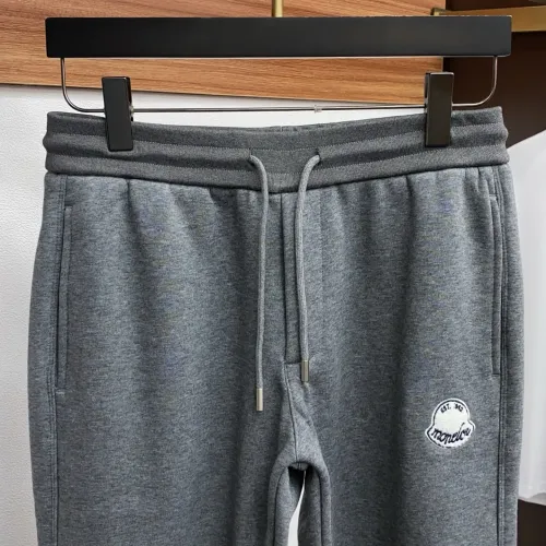 Cheap Moncler Pants For Unisex #1405157 Replica Wholesale [$72.00 USD] [ITEM#1405157] on Replica Moncler Pants