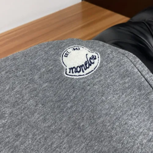 Cheap Moncler Pants For Unisex #1405157 Replica Wholesale [$72.00 USD] [ITEM#1405157] on Replica Moncler Pants