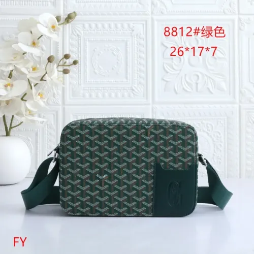 Goyard Messenger Bags For Unisex #1405158