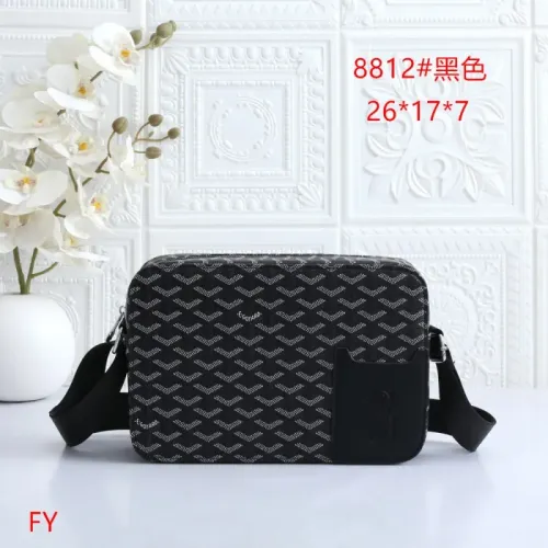 Goyard Messenger Bags For Unisex #1405160