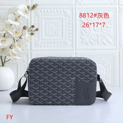 Goyard Messenger Bags For Unisex #1405161