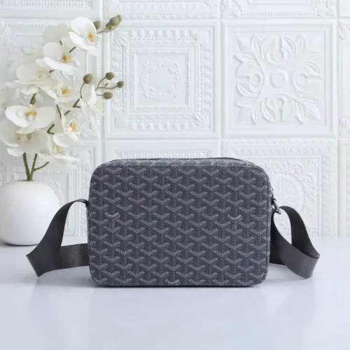 Cheap Goyard Messenger Bags For Unisex #1405161 Replica Wholesale [$24.00 USD] [ITEM#1405161] on Replica Goyard Messenger Bags
