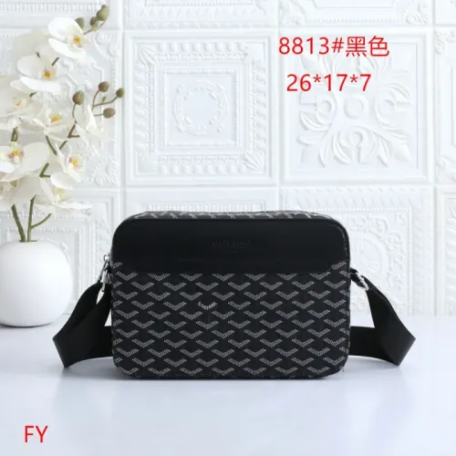 Goyard Messenger Bags For Unisex #1405162