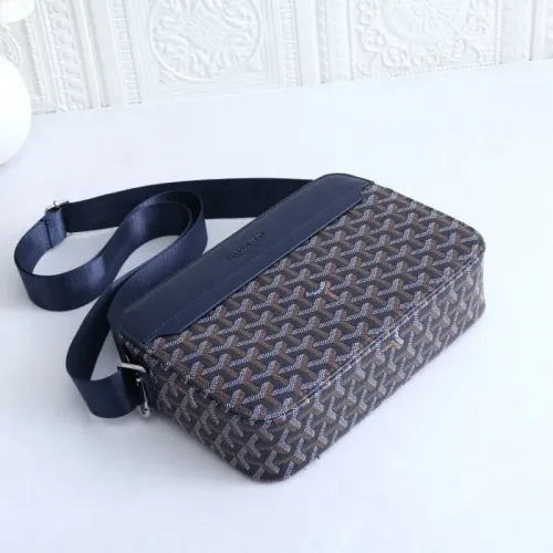 Cheap Goyard Messenger Bags For Unisex #1405164 Replica Wholesale [$24.00 USD] [ITEM#1405164] on Replica Goyard Messenger Bags