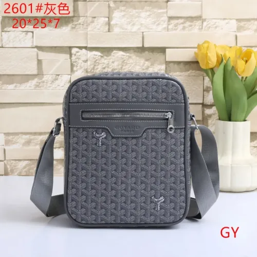 Goyard Messenger Bags For Unisex #1405167