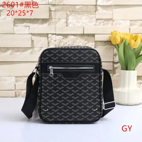 Goyard Messenger Bags For Unisex #1405168