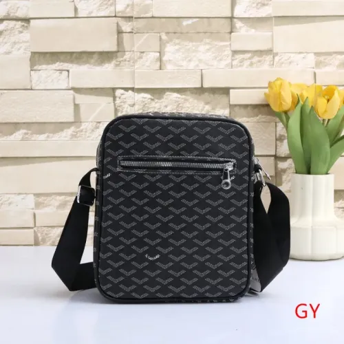 Cheap Goyard Messenger Bags For Unisex #1405168 Replica Wholesale [$24.00 USD] [ITEM#1405168] on Replica Goyard Messenger Bags