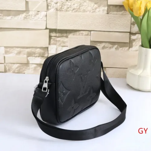 Cheap Louis Vuitton Messenger Bags For Unisex #1405171 Replica Wholesale [$24.00 USD] [ITEM#1405171] on Replica Louis Vuitton Messenger Bags