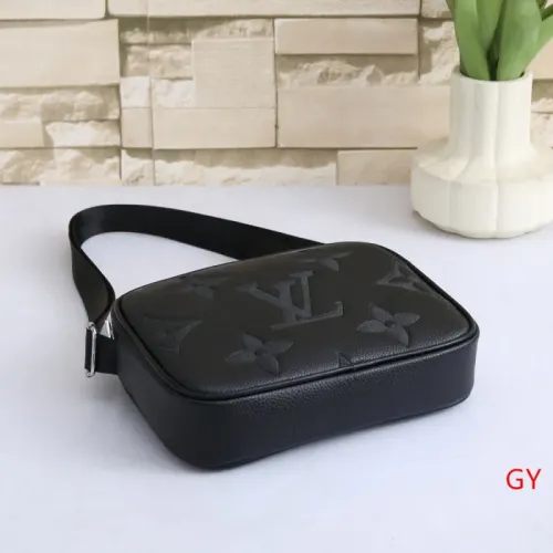 Cheap Louis Vuitton Messenger Bags For Unisex #1405171 Replica Wholesale [$24.00 USD] [ITEM#1405171] on Replica Louis Vuitton Messenger Bags