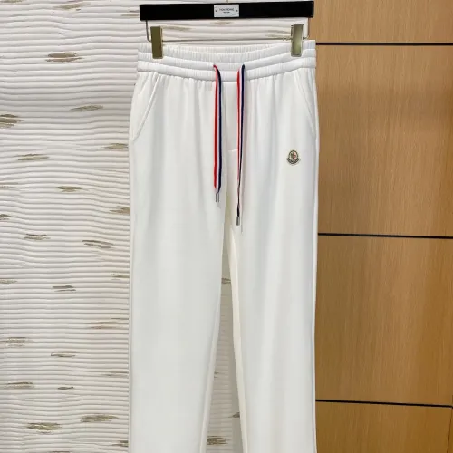Cheap Moncler Pants For Men #1405180 Replica Wholesale [$80.00 USD] [ITEM#1405180] on Replica Moncler Pants