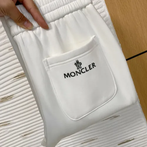 Cheap Moncler Pants For Men #1405180 Replica Wholesale [$80.00 USD] [ITEM#1405180] on Replica Moncler Pants