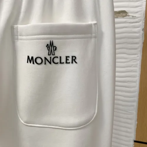 Cheap Moncler Pants For Men #1405180 Replica Wholesale [$80.00 USD] [ITEM#1405180] on Replica Moncler Pants