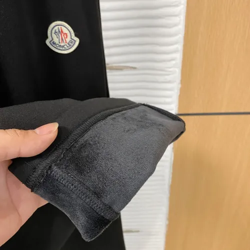 Cheap Moncler Pants For Men #1405181 Replica Wholesale [$80.00 USD] [ITEM#1405181] on Replica Moncler Pants