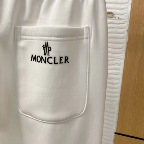 Cheap Moncler Pants For Men #1405183 Replica Wholesale [$80.00 USD] [ITEM#1405183] on Replica Moncler Pants