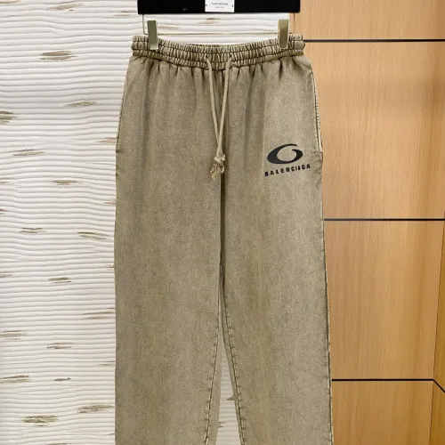 Balenciaga Pants For Men #1405184