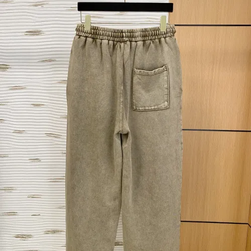 Cheap Balenciaga Pants For Men #1405184 Replica Wholesale [$82.00 USD] [ITEM#1405184] on Replica Balenciaga Pants