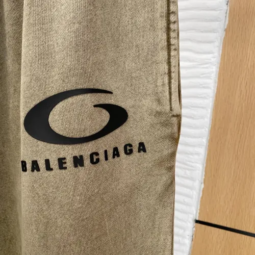 Cheap Balenciaga Pants For Men #1405184 Replica Wholesale [$82.00 USD] [ITEM#1405184] on Replica Balenciaga Pants
