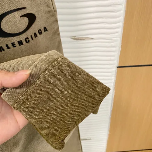 Cheap Balenciaga Pants For Men #1405184 Replica Wholesale [$82.00 USD] [ITEM#1405184] on Replica Balenciaga Pants