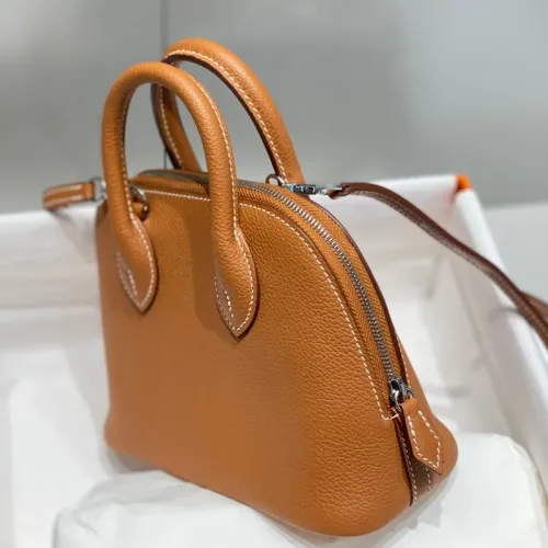 Cheap Hermes AAA Quality Handbags For Women #1405185 Replica Wholesale [$80.00 USD] [ITEM#1405185] on Replica Hermes AAA Quality Handbags