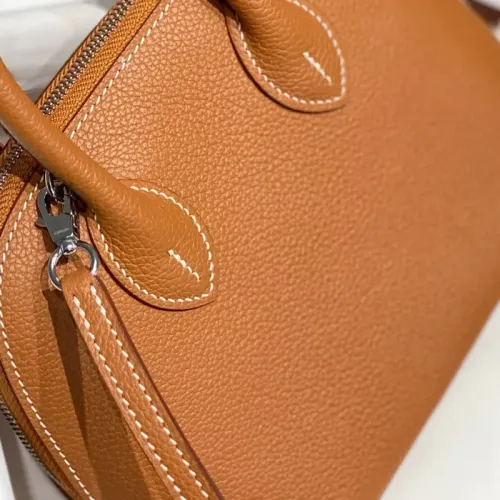 Cheap Hermes AAA Quality Handbags For Women #1405185 Replica Wholesale [$80.00 USD] [ITEM#1405185] on Replica Hermes AAA Quality Handbags