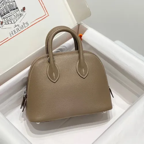 Cheap Hermes AAA Quality Handbags For Women #1405186 Replica Wholesale [$80.00 USD] [ITEM#1405186] on Replica Hermes AAA Quality Handbags