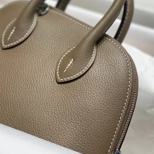 Cheap Hermes AAA Quality Handbags For Women #1405186 Replica Wholesale [$80.00 USD] [ITEM#1405186] on Replica Hermes AAA Quality Handbags