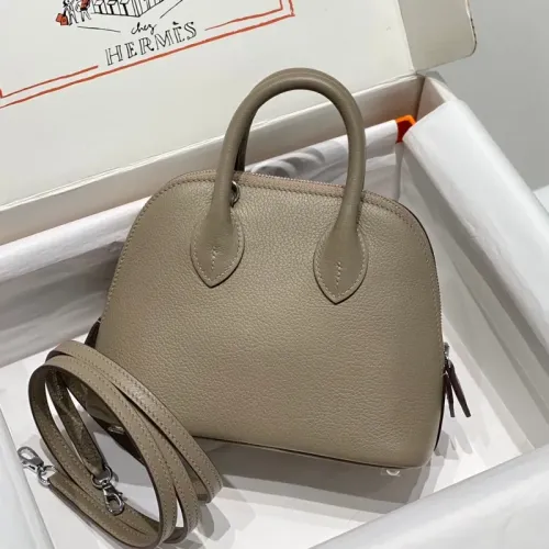Hermes AAA Quality Handbags For Women #1405187