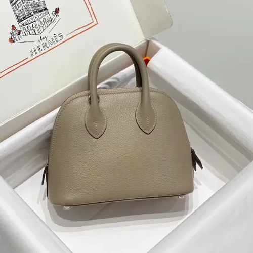 Cheap Hermes AAA Quality Handbags For Women #1405187 Replica Wholesale [$80.00 USD] [ITEM#1405187] on Replica Hermes AAA Quality Handbags