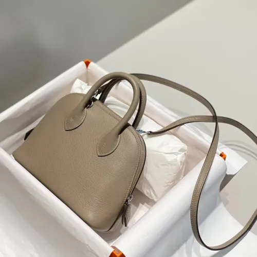 Cheap Hermes AAA Quality Handbags For Women #1405187 Replica Wholesale [$80.00 USD] [ITEM#1405187] on Replica Hermes AAA Quality Handbags